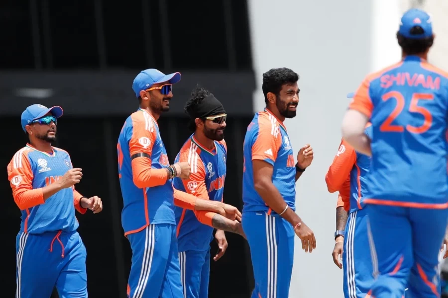 Team India will tour South Africa before Champions Trophy - series announced