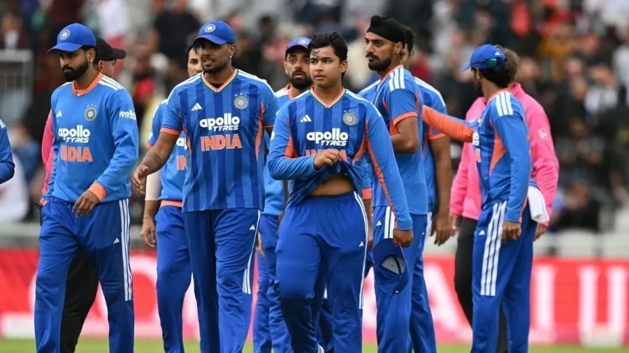 BCCI Dissatisfied With Japan Facilities: May Send B Team To Asian Games