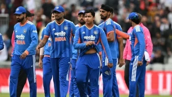 BCCI Dissatisfied With Japan Facilities: May Send B Team To Asian Games