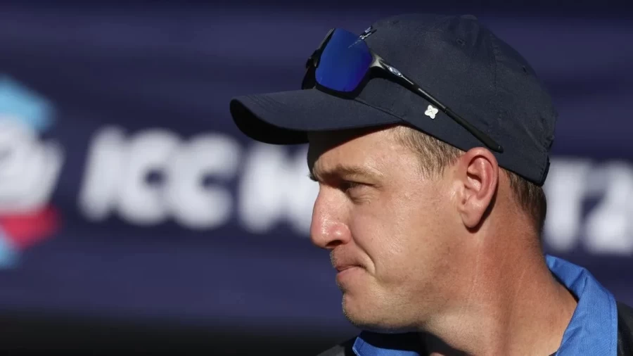 टीम सेलेक्शन में मेरा कोई हाथ नहीं: टेस्ट सीरीज हार के बाद बॉलिंग कोच मोर्केल का बड़ा बयान