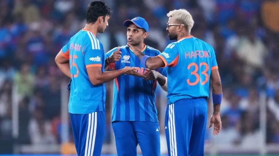 टीम इंडिया का जून शेड्यूल: टेस्ट वनडे और टी20 सहित खेले जाएंगे 6 इंटरनेशनल मैच