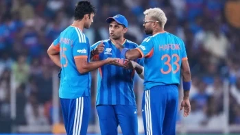 टीम इंडिया का जून शेड्यूल: टेस्ट वनडे और टी20 सहित खेले जाएंगे 6 इंटरनेशनल मैच
