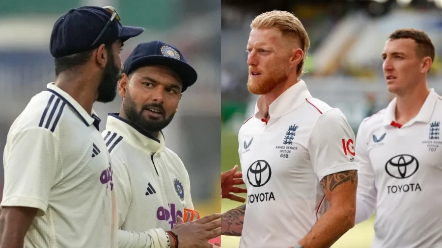 WTC अंक तालिका: एशेज में हार से इंग्लैंड को PCT में नुकसान, ऑस्ट्रेलिया शीर्ष पर, जानें भारत का हाल