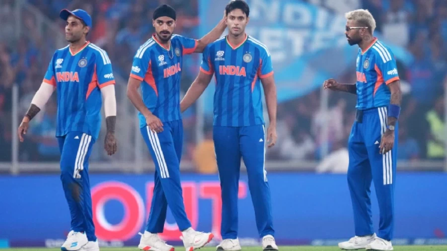 T20 World Cup 2026: Qualification Rules if India-West Indies Match is Cancelled