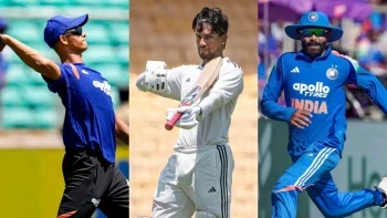 New Wicketkeeper Gets Maiden Call-up: 10 Major Highlights of Team India Squad Announcement