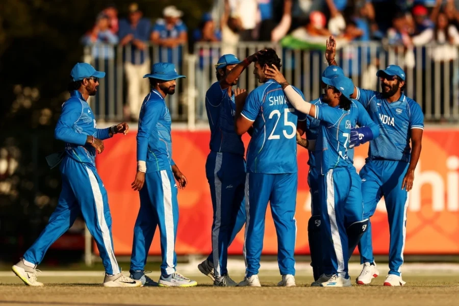 IND vs PAK Final: टीम इंडिया ने फिर जीता गोल्ड मेडल, पाकिस्तान को हराकर दोबारा बनी चैंपियन