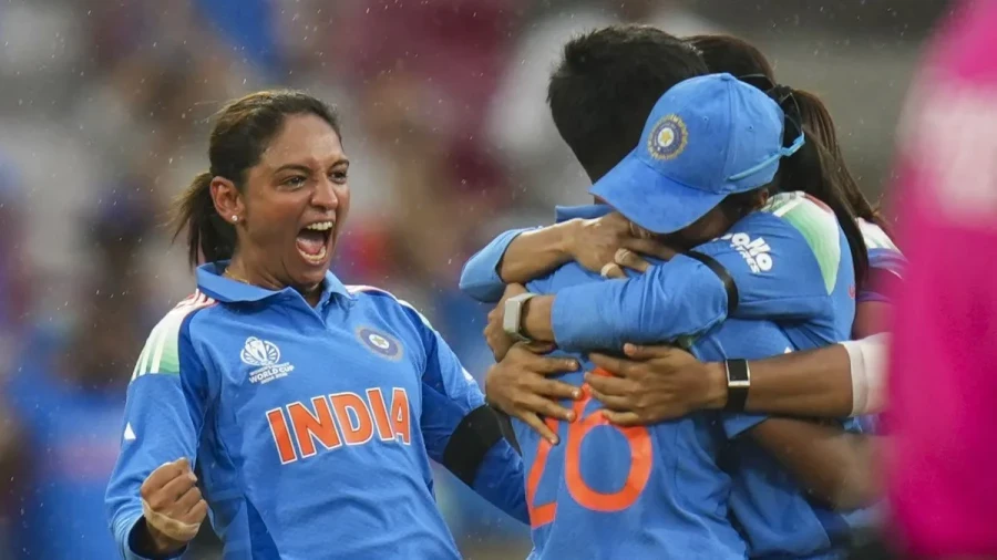 India Women Crush Bangladesh To Enter Asian Games Final, Set To Face Sri Lanka For Gold