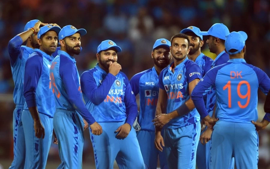 वर्ल्ड कप से ठीक पहले इस टीम के साथ टीम इंडिया की होगी भिड़ंत- शेड्यूल आया सामने