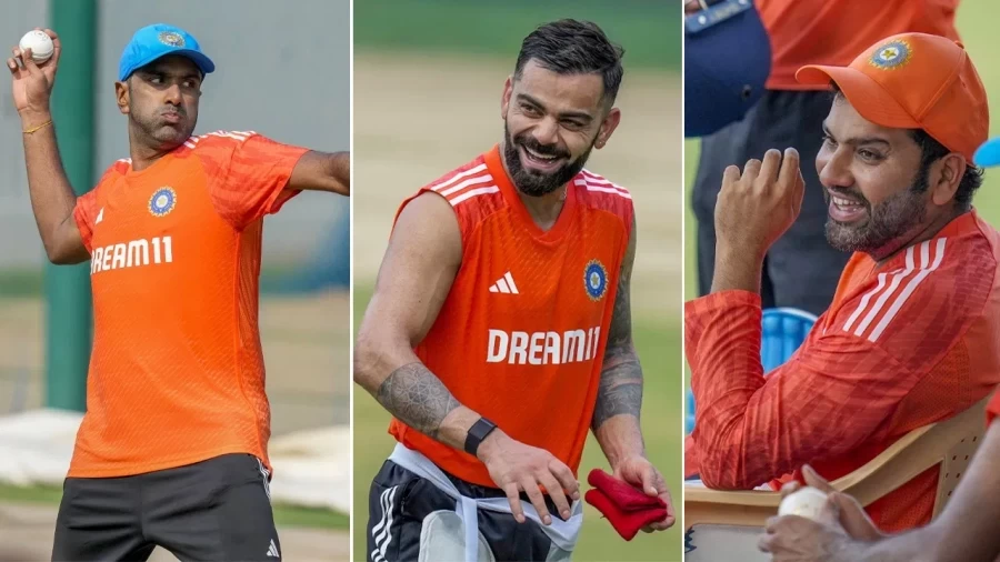 रोहित-विराट को खुद ही लड़नी होगी अपनी लड़ाई? जानिए कैसे