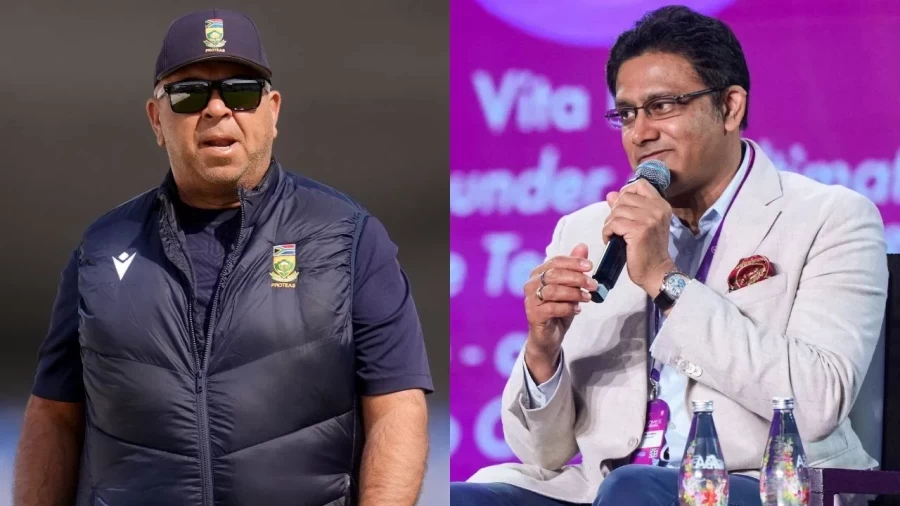 ‘घमंड नहीं करना चाहिए’… कुंबले को आया गुस्सा, डेल स्टेन ने भी साउथ अफ्रीकी कोच को लगाई लताड़