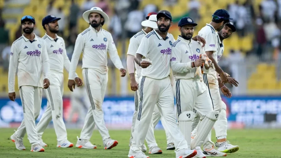 India vs Sri Lanka: Warm-up Match Schedule Revised Ahead of Test Series