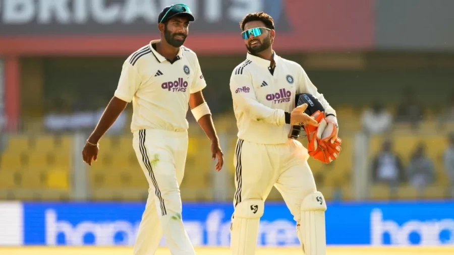 टीम इंडिया को 8 महीने की टेस्ट से छुट्टी, 2026 में खेलेगी सिर्फ 5 टेस्ट मैच