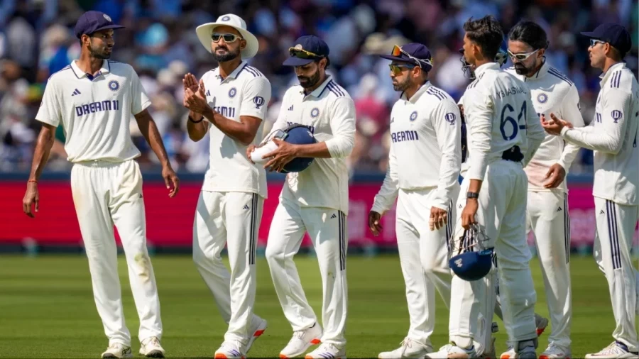 टीम इंडिया में हुआ बदलाव, चौथे टेस्ट से 2 खिलाड़ियों के बाहर होने पर BCCI ने लगाई मुहर