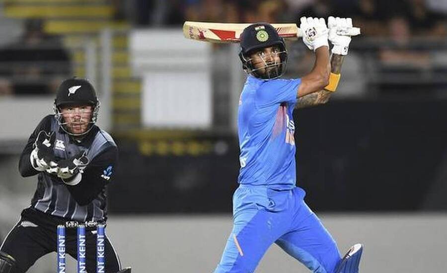 केएल राहुल