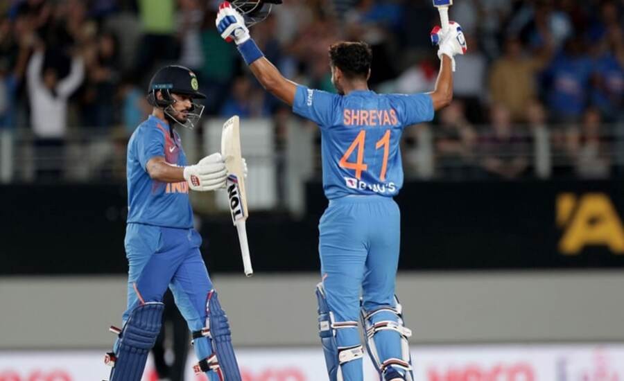 मनीष पांडे