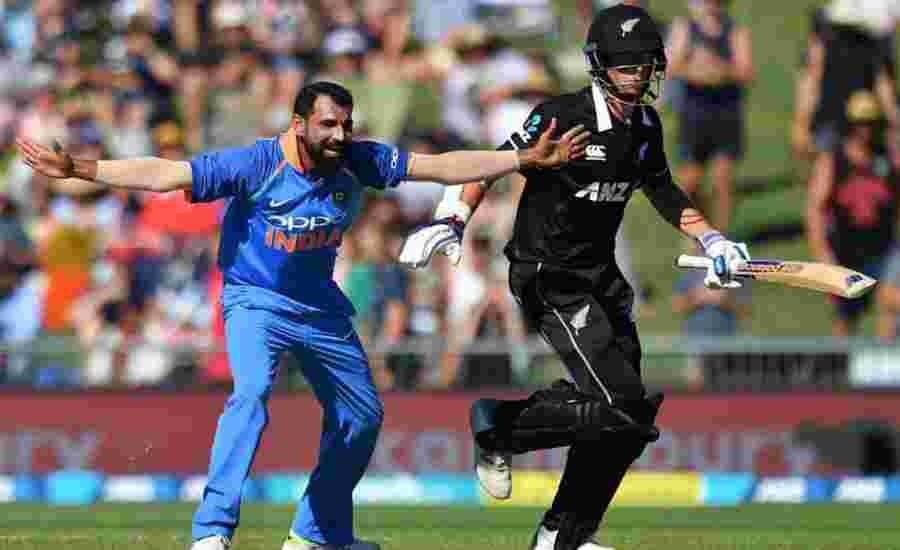 मोहम्मद शमी