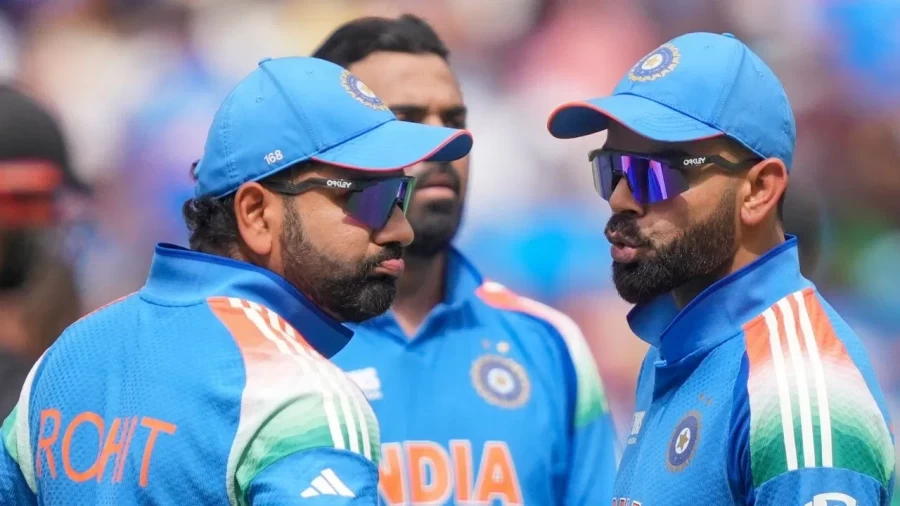 अब टीम इंडिया में फिटनेस टेस्ट एक मजाक, एशिया कप से पहले खुल गई पोल