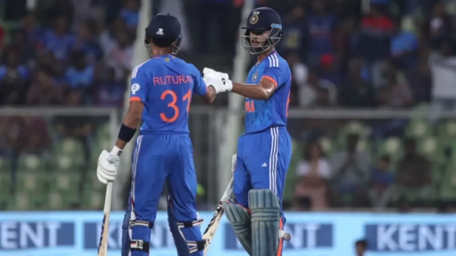 भारत की T20 टीम में आने की कोशिश में जुटा ये खिलाड़ी, एक साल से नहीं मिल रहा मौका