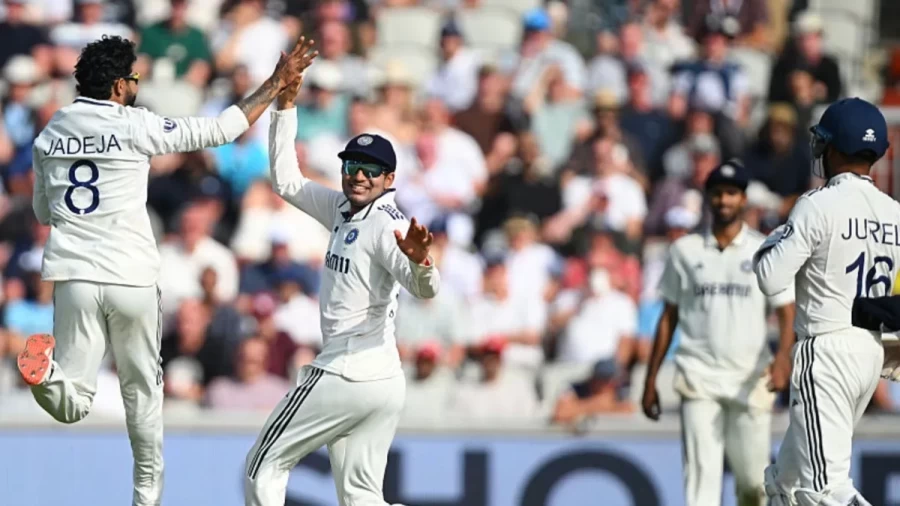 Big change before the final match, Rishabh Pant out, N Jagadeesan gets a place