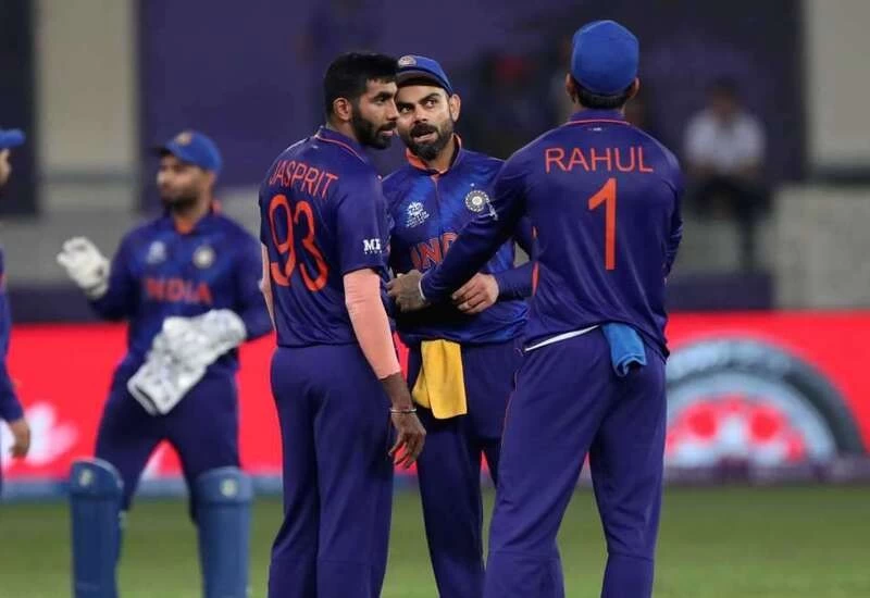 Team India probable playing XI against New zealand