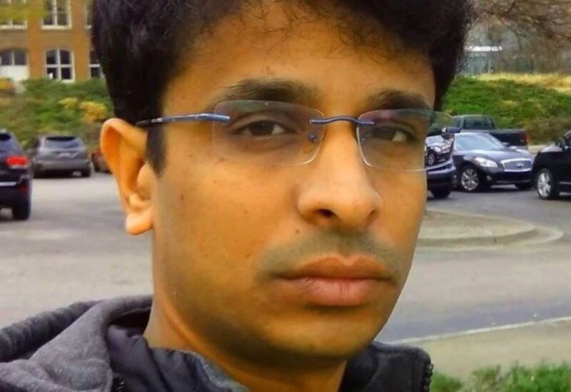 Chennai techie helped Nasa find debris of Chandraayan2's Vikram lander on moon