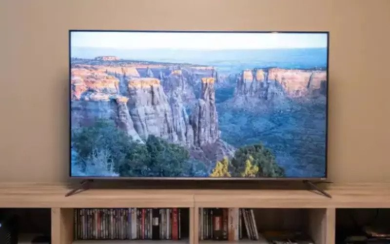 Top five most affordable 65 inch smart tv deals on amazon flipkart sale