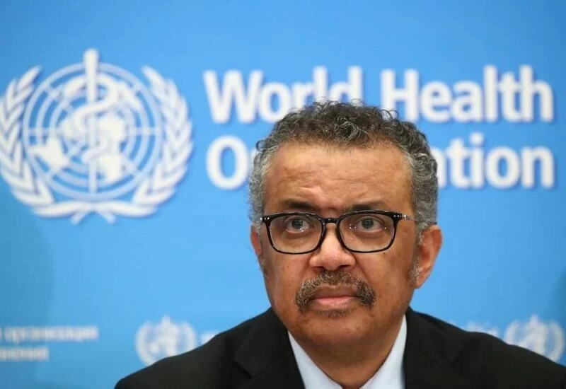 Unfair vaccine distribution risks 'catastrophic moral failure': WHO