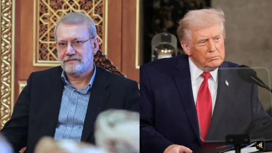 Iran Claims 9/11 Style Conspiracy in US to Frame Tehran