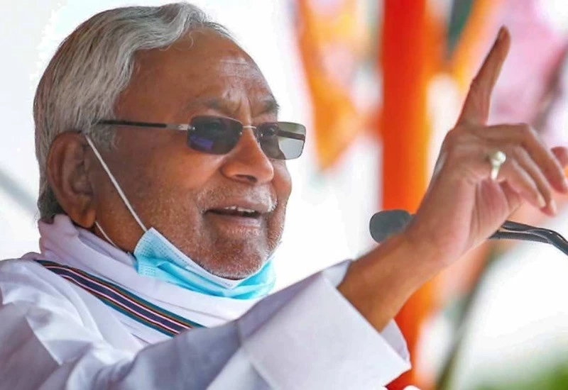 नीतीश कुमार का फरमान, नहीं मिलेगी सरकारी नौकरी, अगर सरकार के खिलाफ किया विरोध-प्रदर्शन