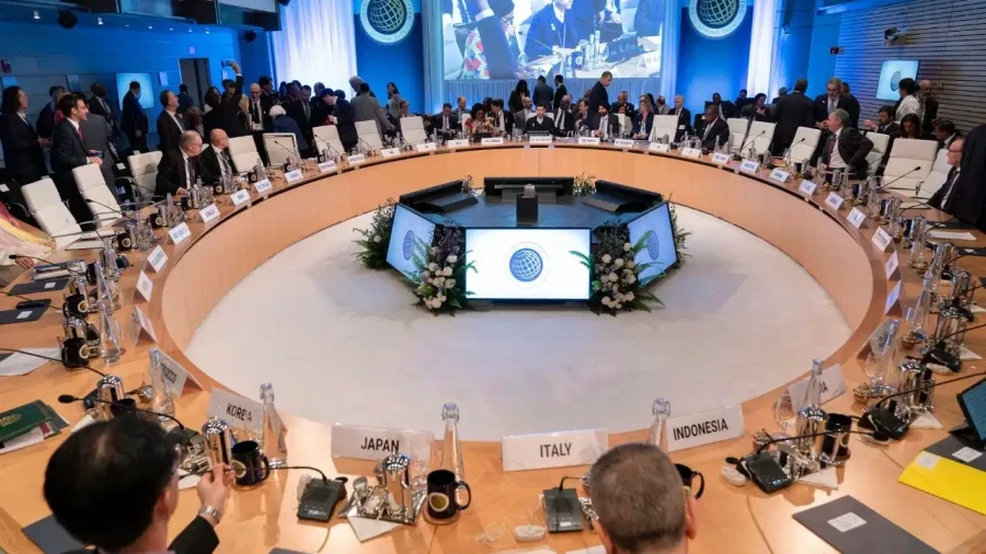 Global Oil Crisis: 27 Nations Seek Emergency Aid From World Bank