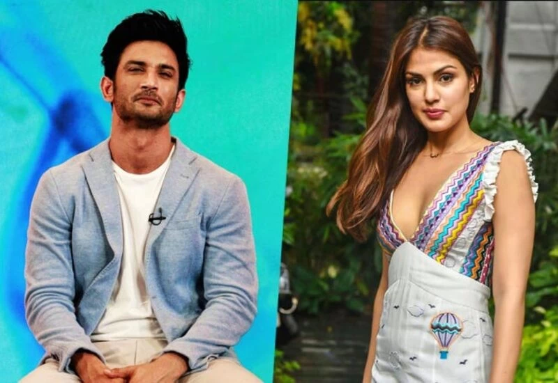 अगर रिया द्वारा हार्ड ड्राइव्स नष्ट करने की बात सही तो ये सुशांत को मारने की साजिश थी