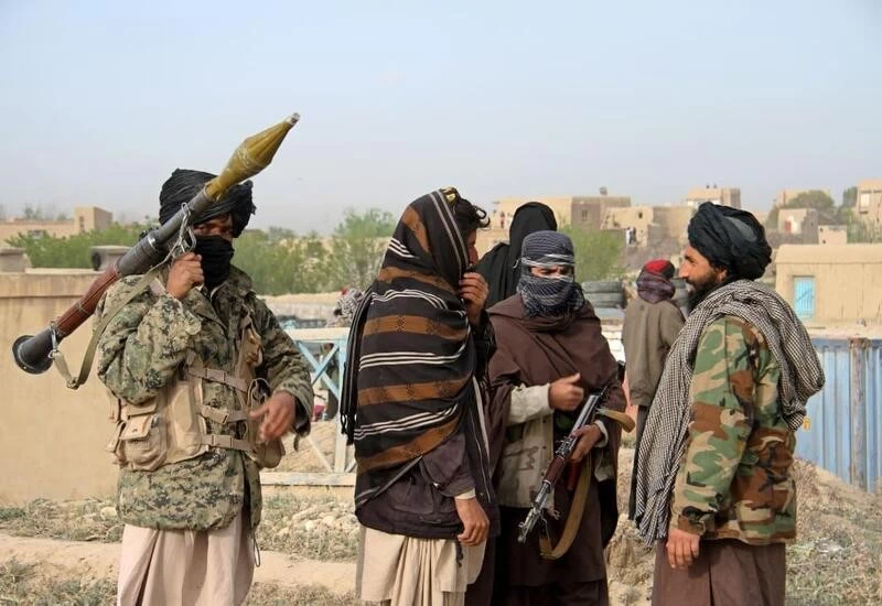 Pakistanis head ISIS-K, AQIS, TTP; not yet blacklisted: UN report