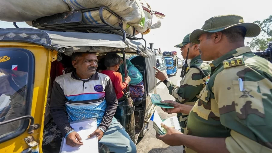 So many Pakistanis left Indian soil after the attack, the deadline is ending tomorrow