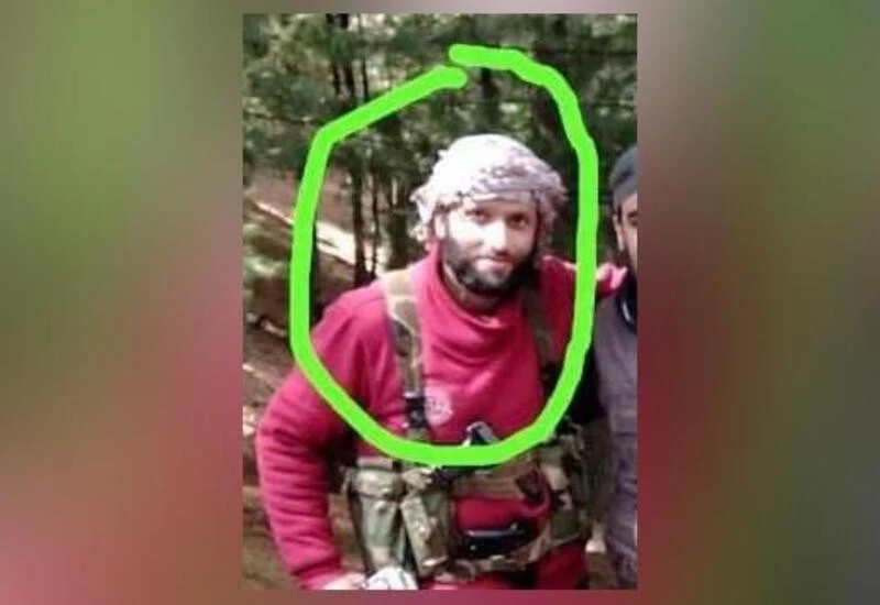 Terrorist who killed CRPF jawan & 6-yr-old boy shot dead in Srinagar