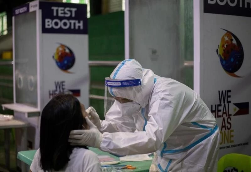 Scientists develop saliva-based smartphone platform to test COVID-19