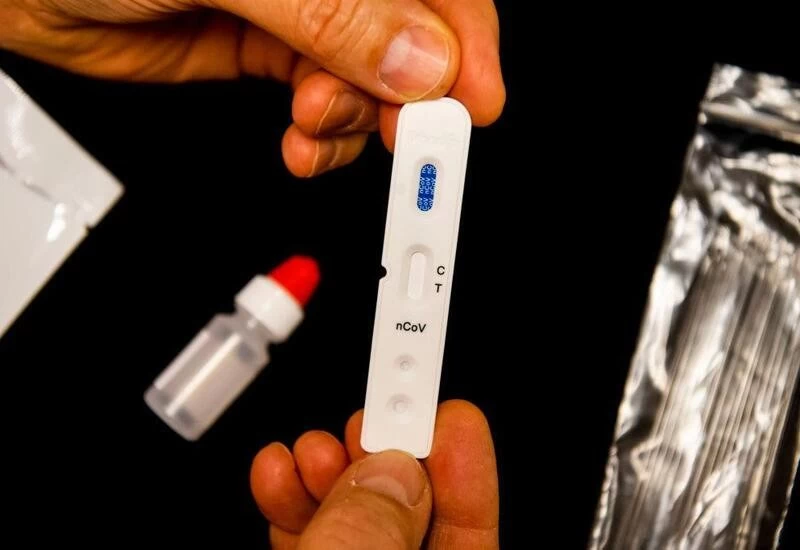 China sends 6.5 lakh test kits to India, to send 20 lakh kits in next 15 days