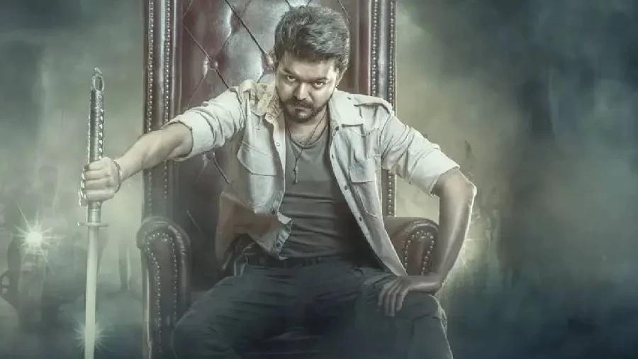 जना नायकन लीक विवाद: सोनू सूद और पूजा हेगड़े ने थालापति विजय का किया समर्थन