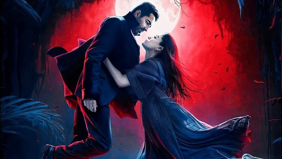 Thamma Box Office: Ayushmann-Rashmika Starrer Sees Significant Jump on Day 12, Nears 200 Crore Mark