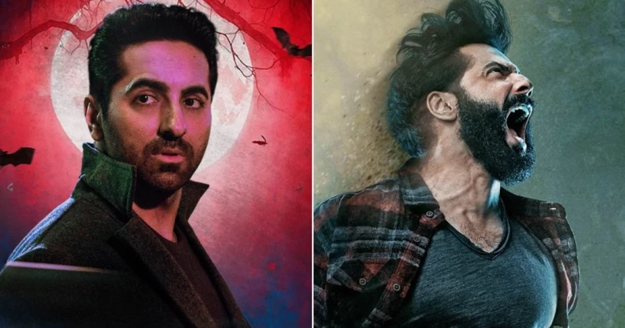 आयुष्मान खुराना ने क्रॉसओवर को लेकर खोला बड़ा राज, मैडॉक हॉरर कॉमेडी यूनिवर्स में बढ़ेगी टक्कर!