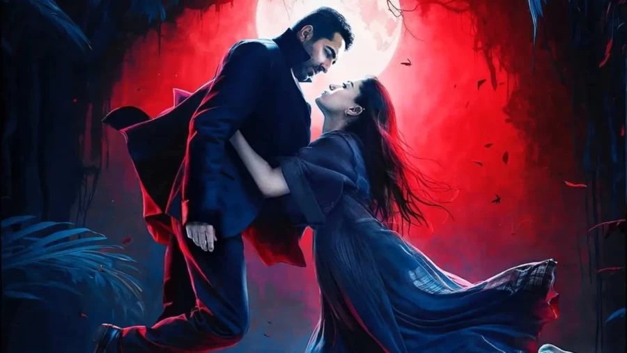 इस दिन रिलीज होगी आयुष्मान-रश्मिका की थामा? ट्रेलर से पहले 'टिकट' बिके