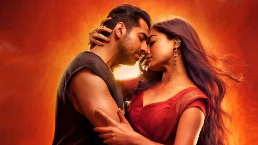 रविवार की कमजोर कमाई से बढ़ा वीकडेज का भार, क्या आयुष्मान की फिल्म पार करेगी 200 करोड़?