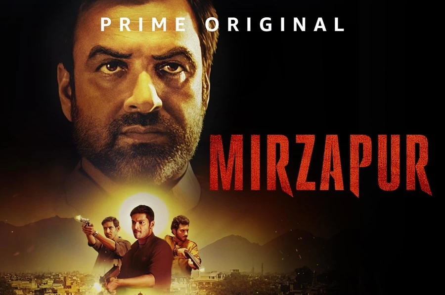 Thank You For The Love, Amazon Prime Hails Mirzapur 2 Fans