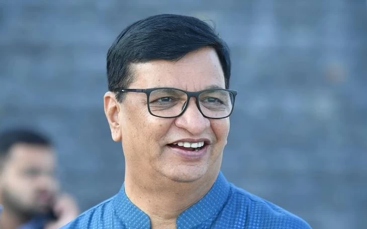 महाराष्ट्र कांग्रेस नेता बालासाहेब थोराट ने दिया इस्तीफा, पार्टी में डर्टी पॉलिटिक्स