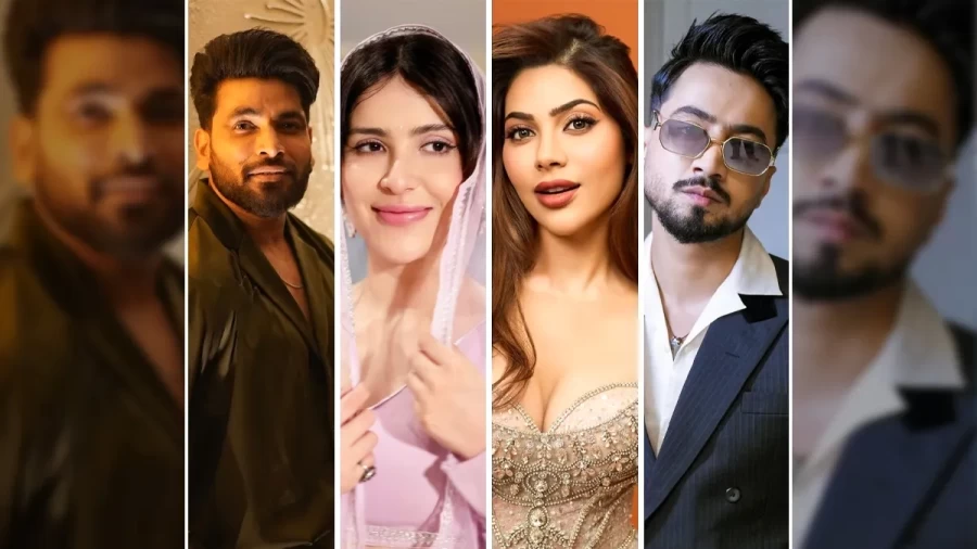 The 50 Reality Show: फराह खान के शो में दिखेंगे ये 50 चेहरे, देखें कंटेस्टेंट्स की पूरी लिस्ट