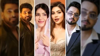 The 50 Reality Show: फराह खान के शो में दिखेंगे ये 50 चेहरे, देखें कंटेस्टेंट्स की पूरी लिस्ट