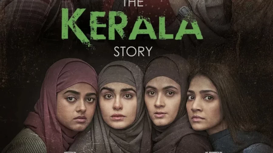 'The Kerala Story' banned in Bengal, Mamta Banerjee said - the story of the film is fabricated