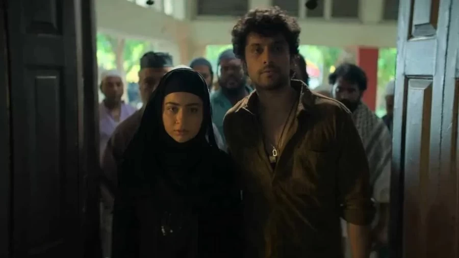 केरल हाई कोर्ट ने 'द केरल स्टोरी 2' की रिलीज पर लगाई रोक