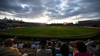 India vs England 5th T20I: Southampton Pitch Report and ICC Ranking Stakes