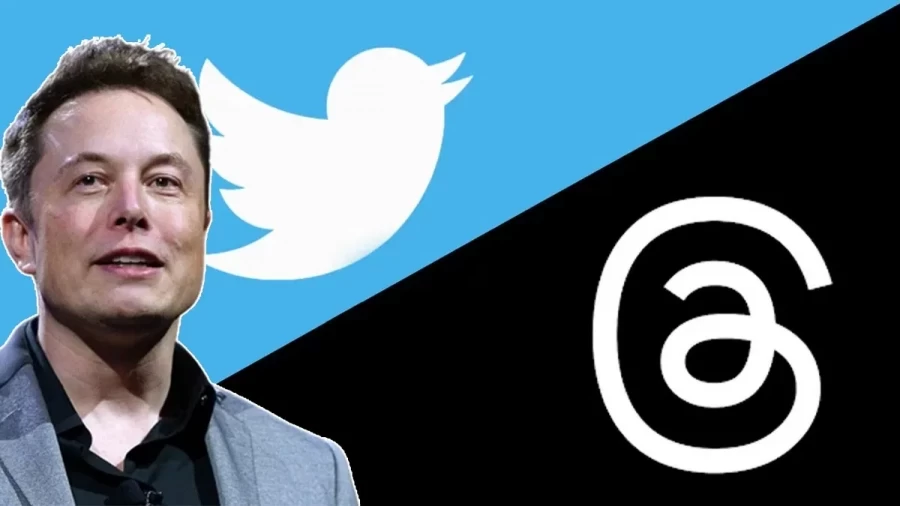 Meta launched Twitter's competitor Threads app, how to use it