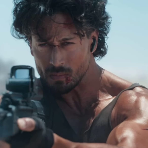  An Ode to His Stellar Performances in 'Bade Miyan Chote Miyan' and Beyond